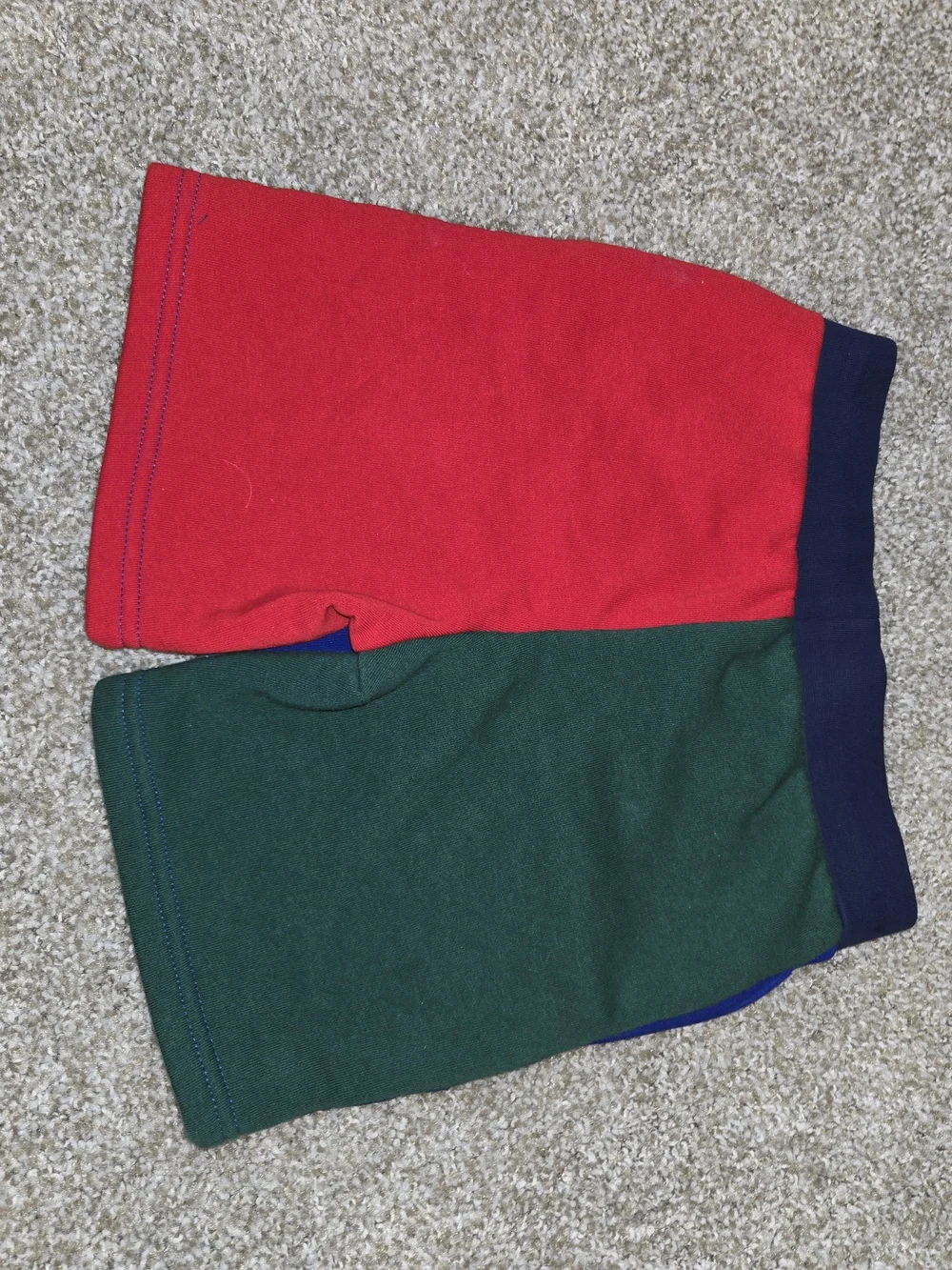 Polo Ralph Lauren Kids Logo Shorts